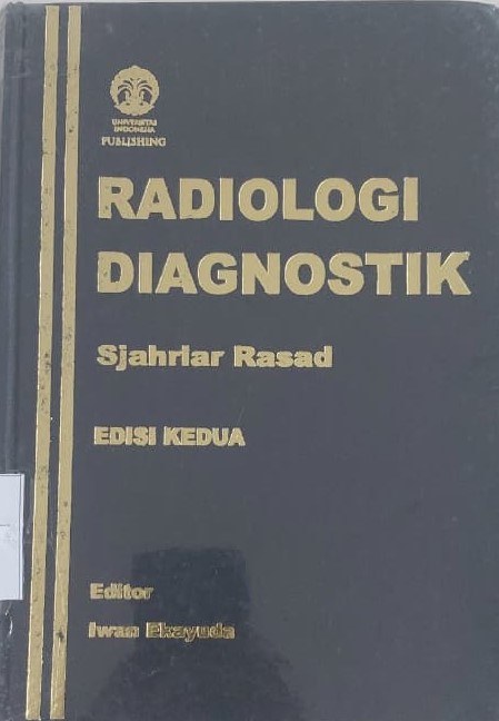 Radiologi Diagnostik Edisi Kedua